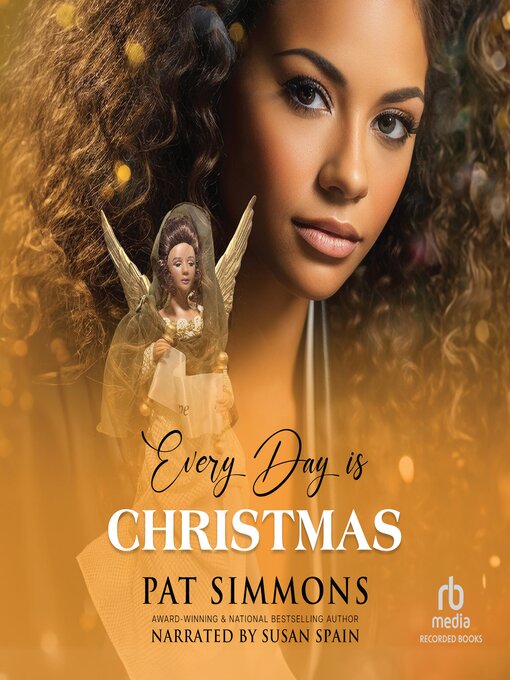 Title details for Every Day is Christmas by Pat Simmons - Available